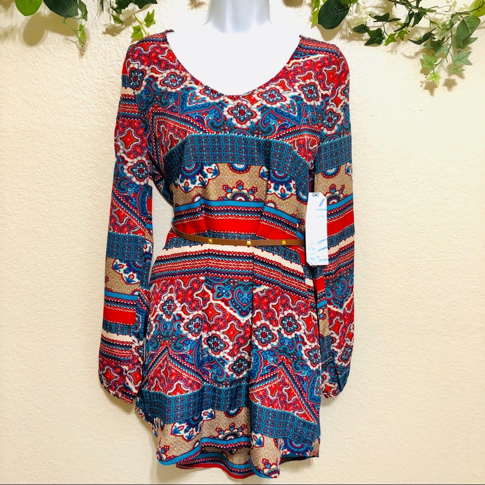 Almost Famous dress